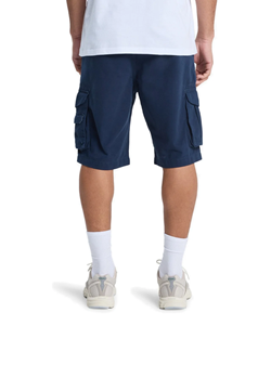 CRUCIAL BATTLE CARGO DARK NAVY